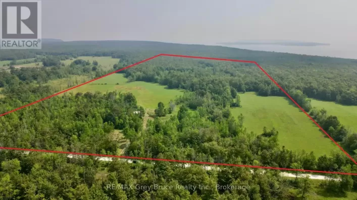 61 CRAWFORD DRIVE, South Bruce Peninsula