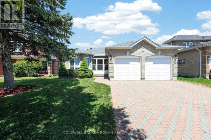 61 DARLING CRESCENT, New Tecumseth