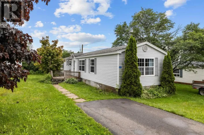 61 DAWN Drive, Miltonvale Park