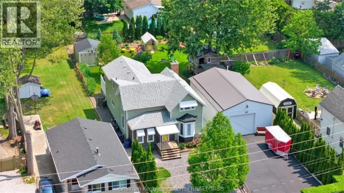 61 DELAWARE AVENUE, Chatham