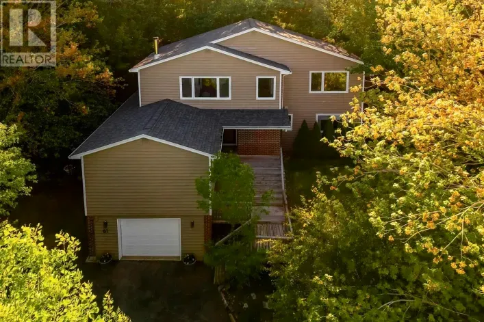 House for sale: 61 Donaldson Avenue, Halifax
