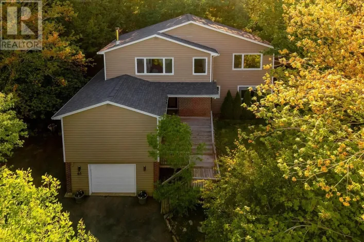 61 Donaldson Avenue, Halifax