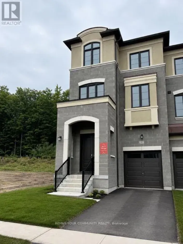 61 DONNACONA DRIVE, Vaughan