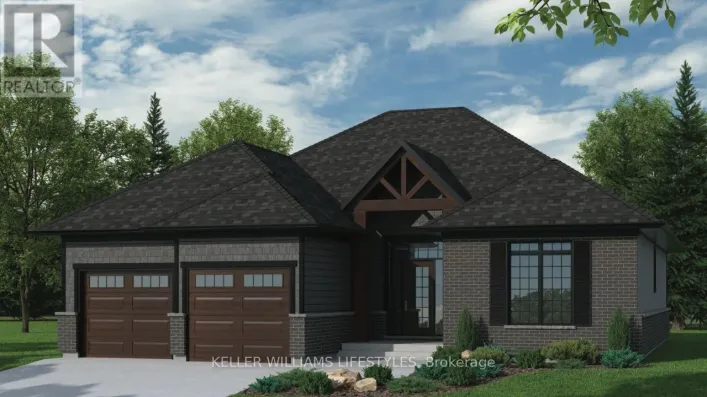 61 EAST GLEN DRIVE, Lambton Shores