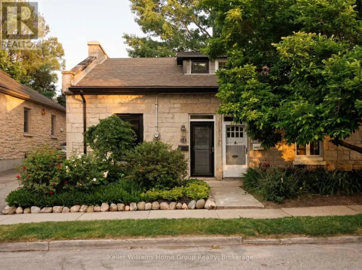 61 ESSEX STREET, Guelph