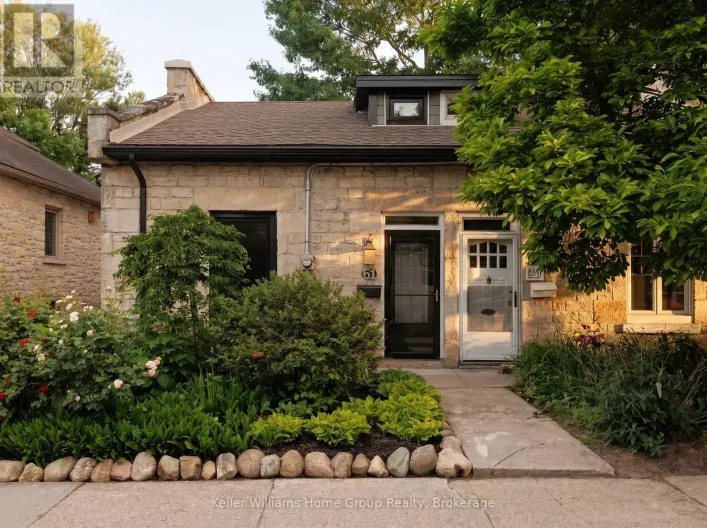 61 ESSEX STREET, Guelph