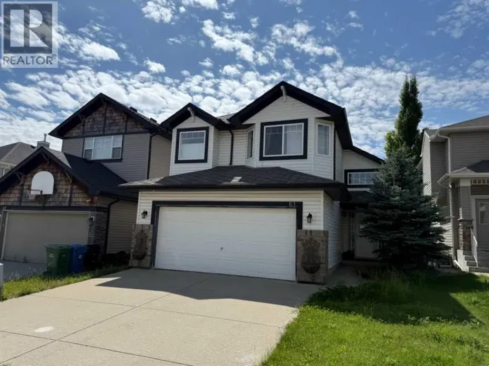 61 Everwoods Close SW, Calgary