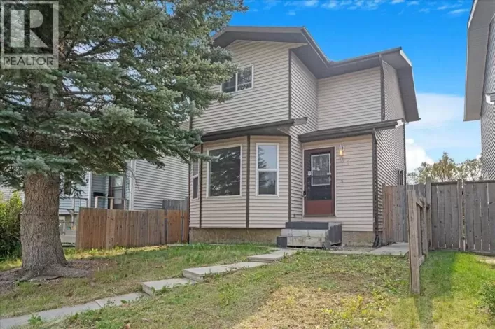61 Falmere Way NE, Calgary