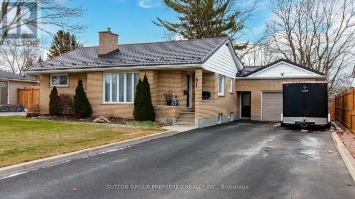 61 FATH AVENUE, Aylmer