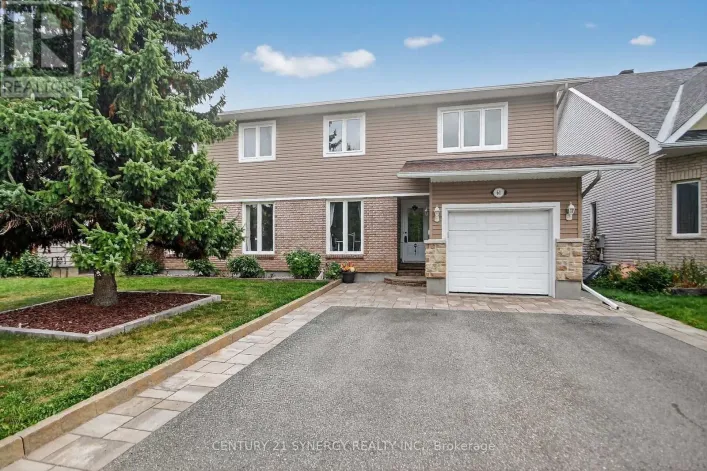 61 FIELDGATE DRIVE, Ottawa
