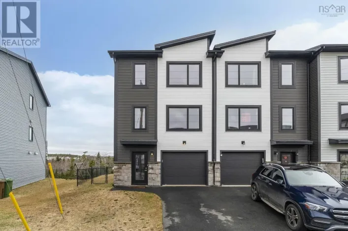61 Flatrock Crescent, Beechville