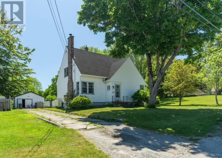61 Forest Street, Yarmouth
