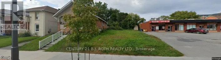 61 FRONT STREET S, Orillia