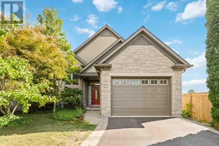61 FRONTIER DRIVE, Niagara-on-the-Lake