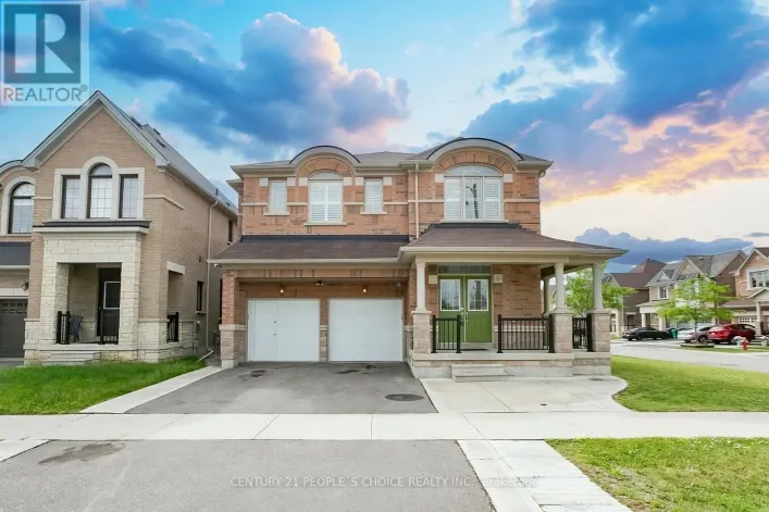 61 GEORGE GRAY DRIVE, Brampton