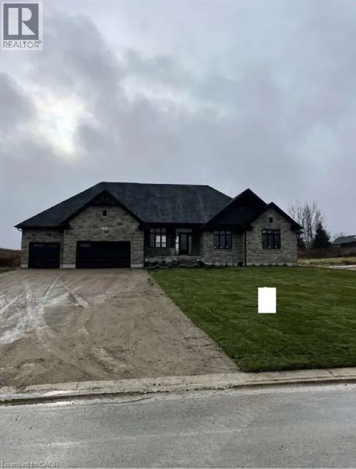 61 GEORGE Street, Bright