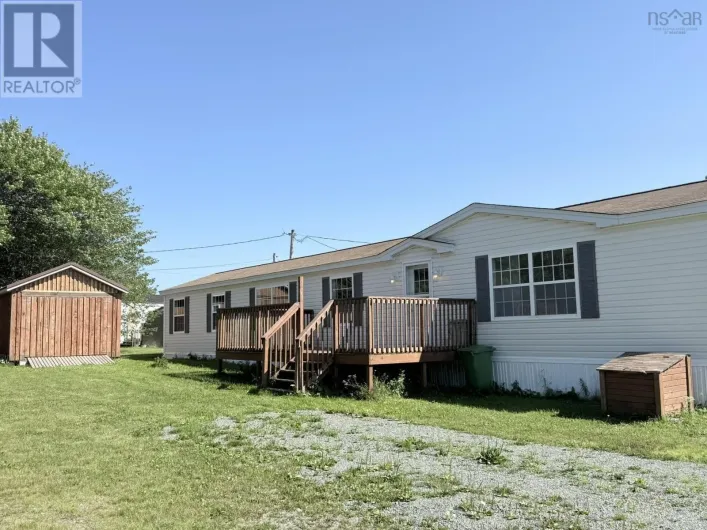 61 Gillis Crescent, Port Hawkesbury