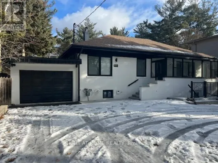 61 GLADYS ROAD, Toronto