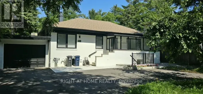 61 GLADYS ROAD, Toronto