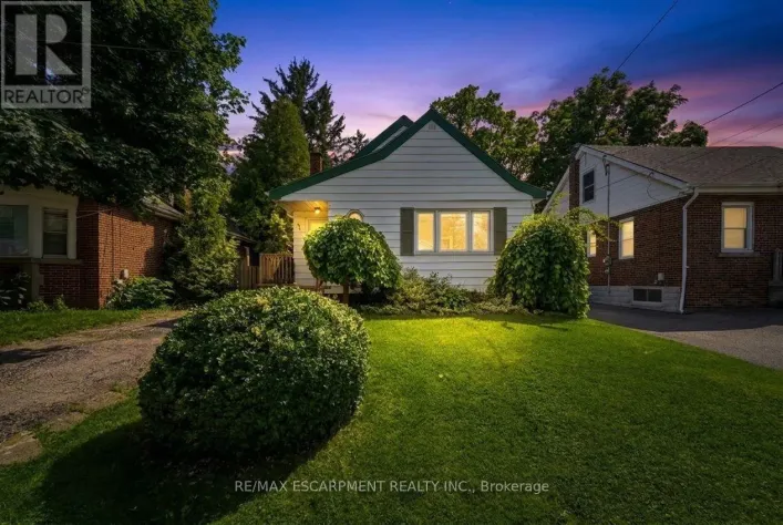 61 GLENMOUNT AVENUE, Hamilton