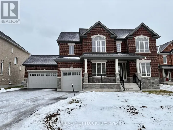 61 GOLDEN MEADOWS DRIVE, Otonabee-South Monaghan