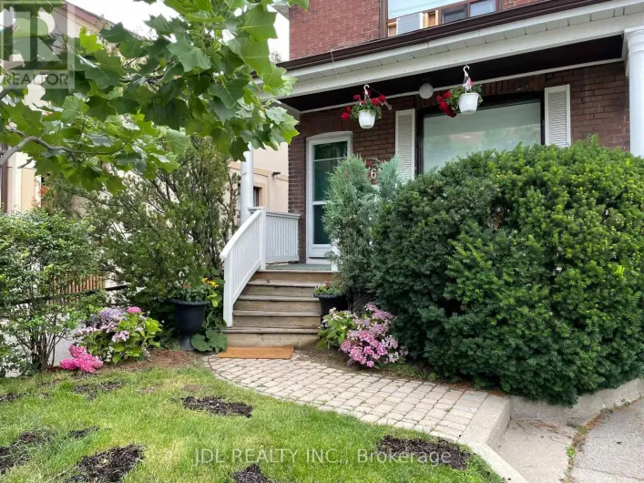 61 GUESTVILLE AVENUE, Toronto
