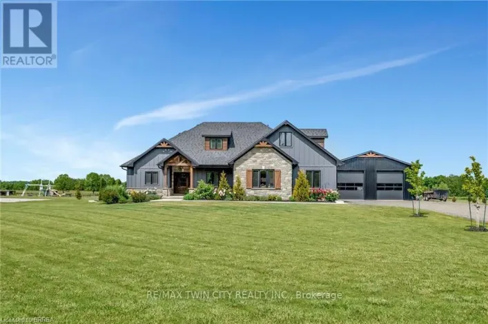 61 HAMMOND ROAD, Brantford