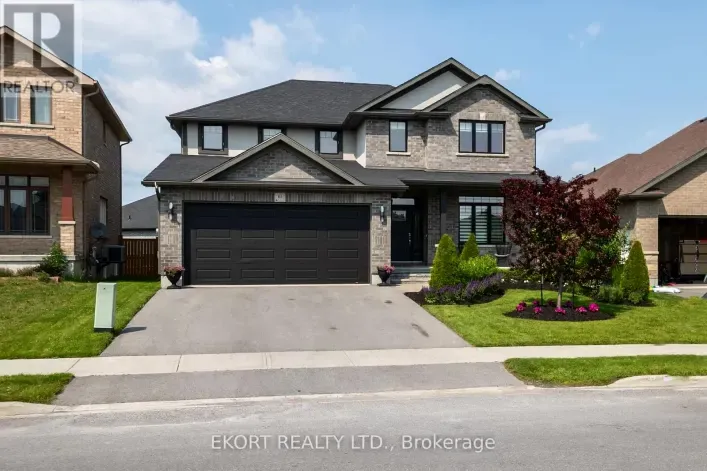 61 HAMPTON RIDGE DRIVE, Belleville