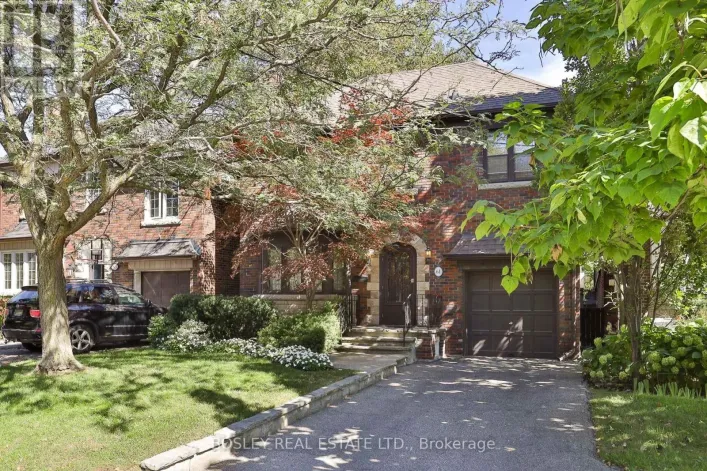 61 HANNA ROAD, Toronto
