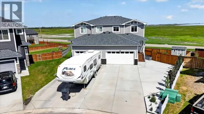 61 Hanson Lane NE, Langdon