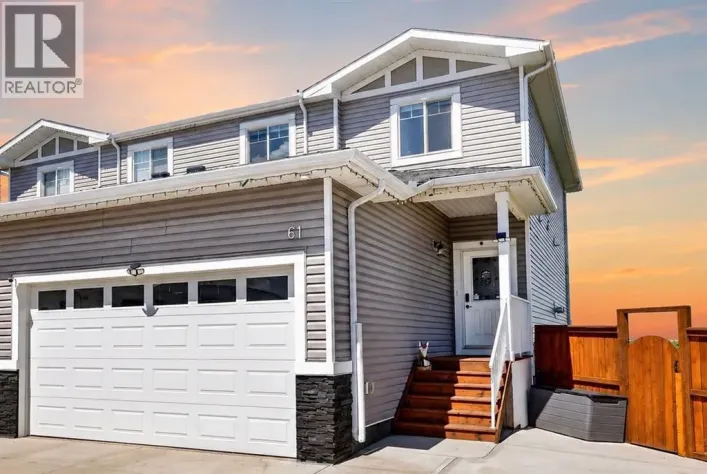 61 Hanson Lane NE, Langdon