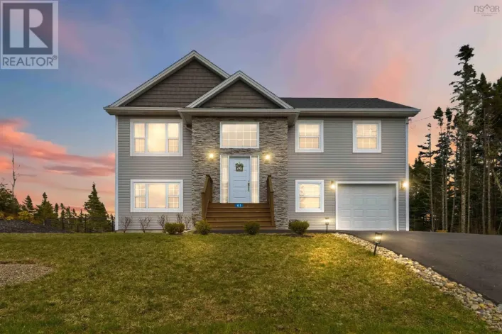 61 Hargrove Lane, Whites Lake