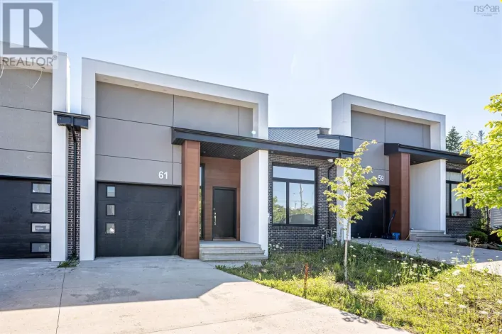 61 Helen Creighton Court, Bedford
