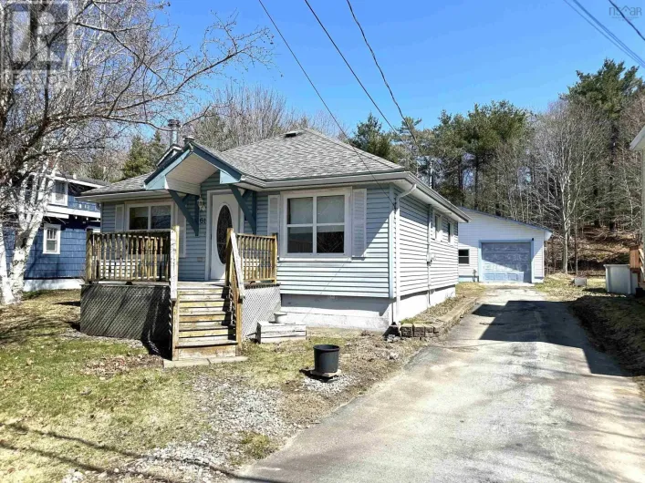 61 HILLSIDE Road, Brooklyn