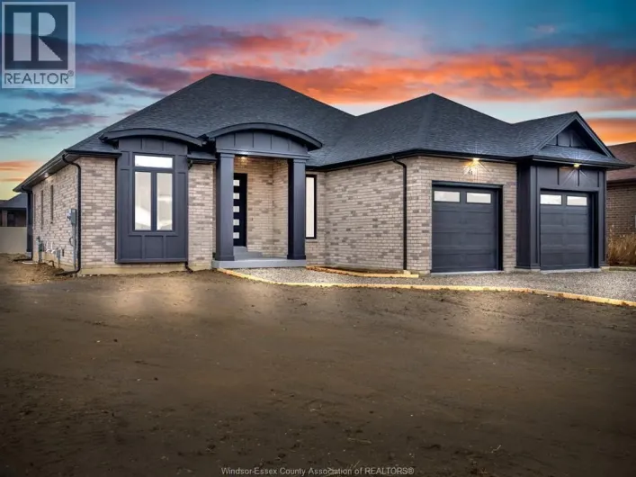 61 HILTON COURT, Amherstburg
