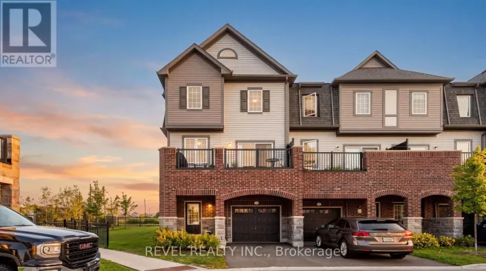 61 HONEY CRISP LANE, Clarington