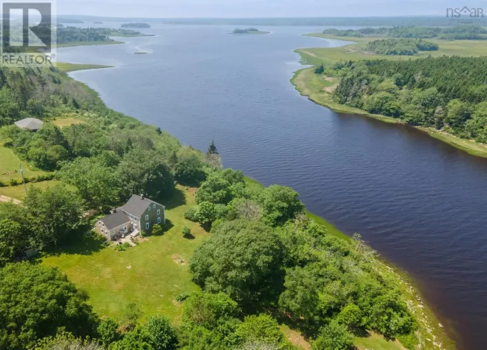 61 Horatio Wood Road, Tusket