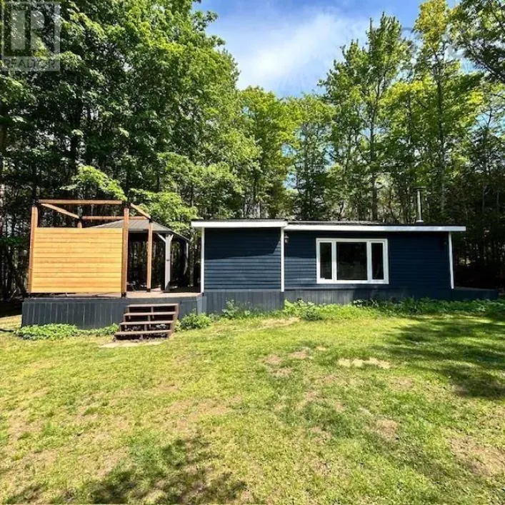 61 Horseback Hideaway, Labelle