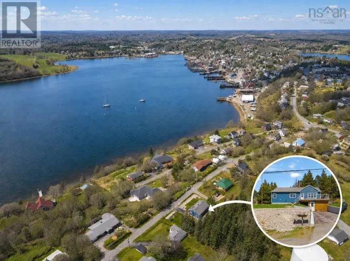 61 Hospital Road, Garden Lots