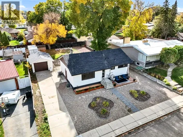 61 Huckvale Crescent SW, Medicine Hat