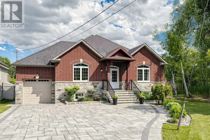 61 IRVING DRIVE, Georgina