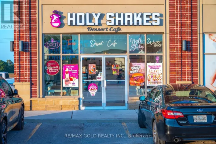 61 JAMES SNOW PARKWAY N, Milton