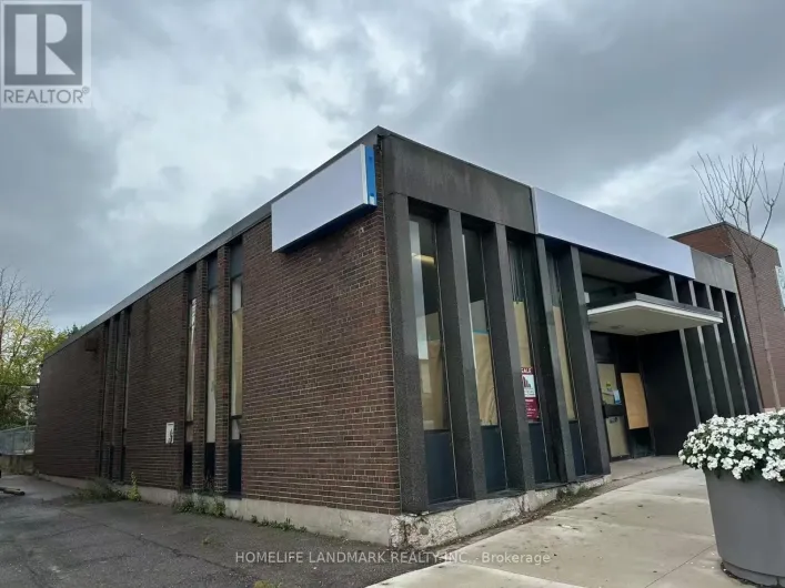 61 JARVIS STREET, Fort Erie