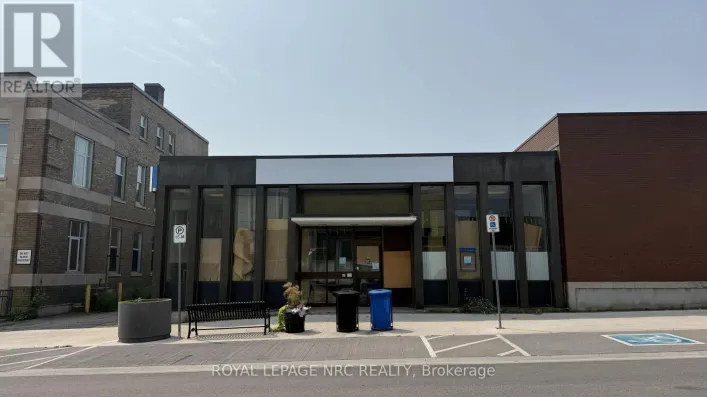 61 JARVIS STREET, Fort Erie