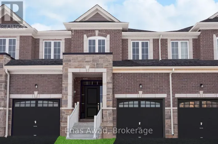 61 JELL STREET, Guelph