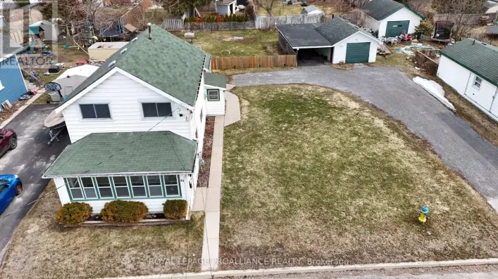 61 JOHN STREET S, Belleville