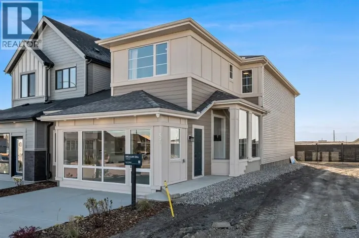 61 Keystone Creek Terrace, Calgary