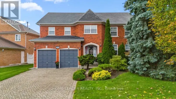 61 KING'S CROSS AVENUE, Richmond Hill