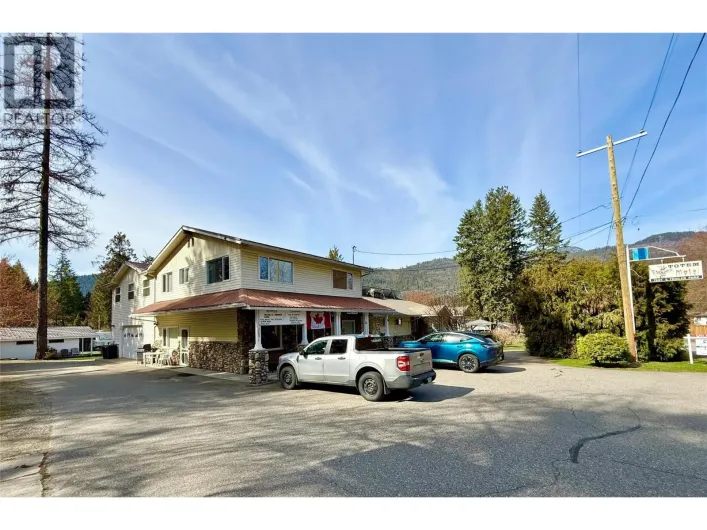 61 KINGSLEY Road, Christina Lake