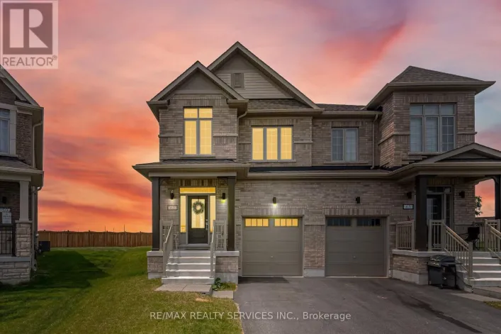 61 KIRKWOOD WAY, Barrie